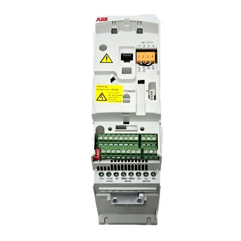 ABB ACS355-03E-05A6-4 3ABD0000058247 Variable Frequency Drive (VFD)