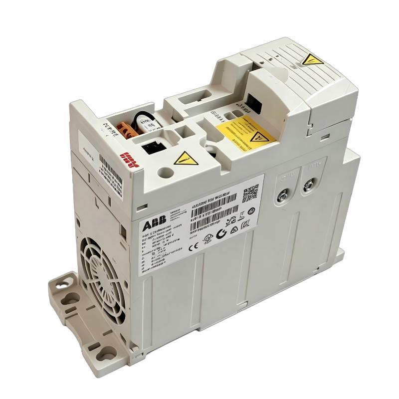 ABB ACS355-03E-05A6-4 3AUA0000058187 Variable Frequency Drive (VFD)
