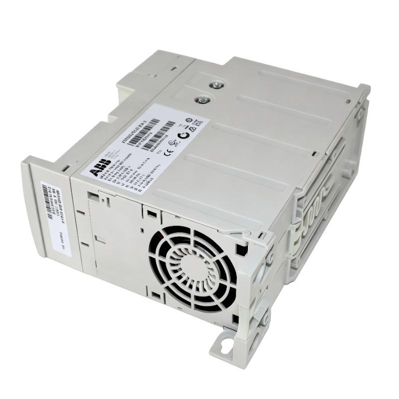 ABB ACS355-03E-07A3-4 3ABD0000058248 Variable Frequency Drive (VFD)