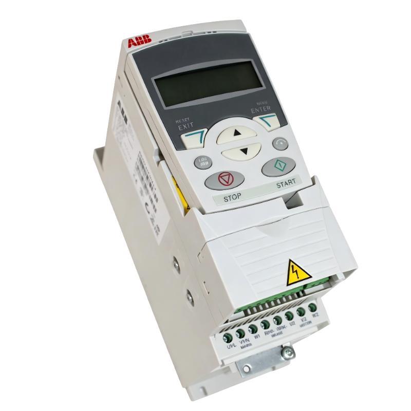 ABB ACS355-03E-07A3-4 3ABD0000058248 Variable Frequency Drive (VFD)