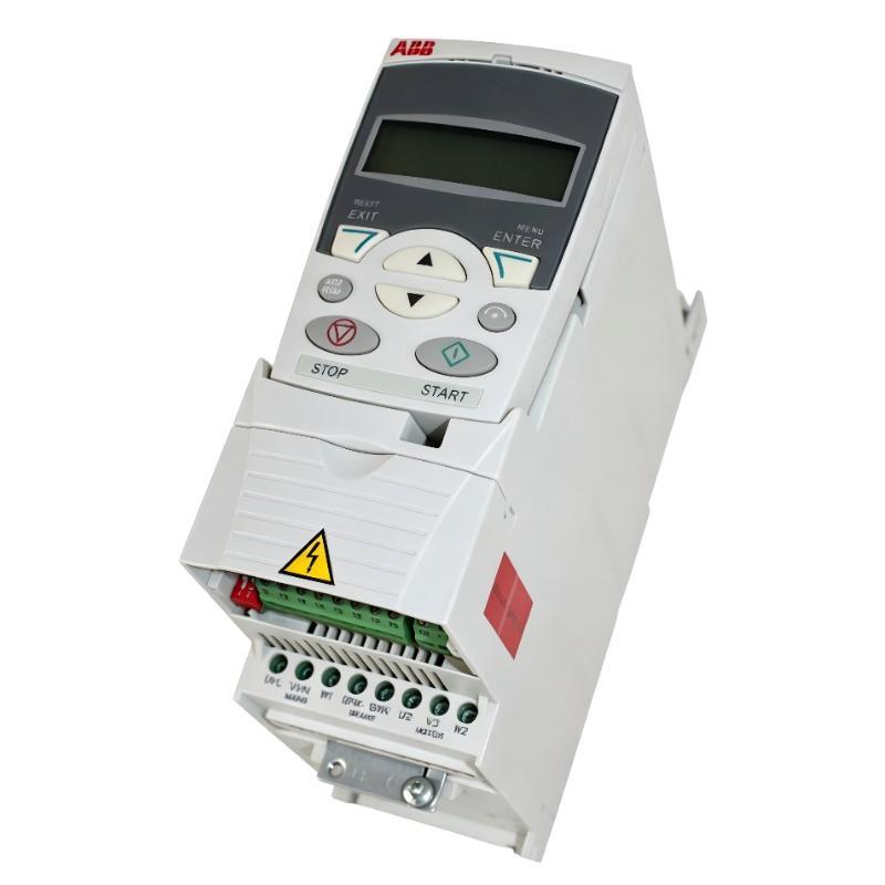 ABB ACS355-03E-07A3-4 3ABD0000058248 Variable Frequency Drive (VFD)