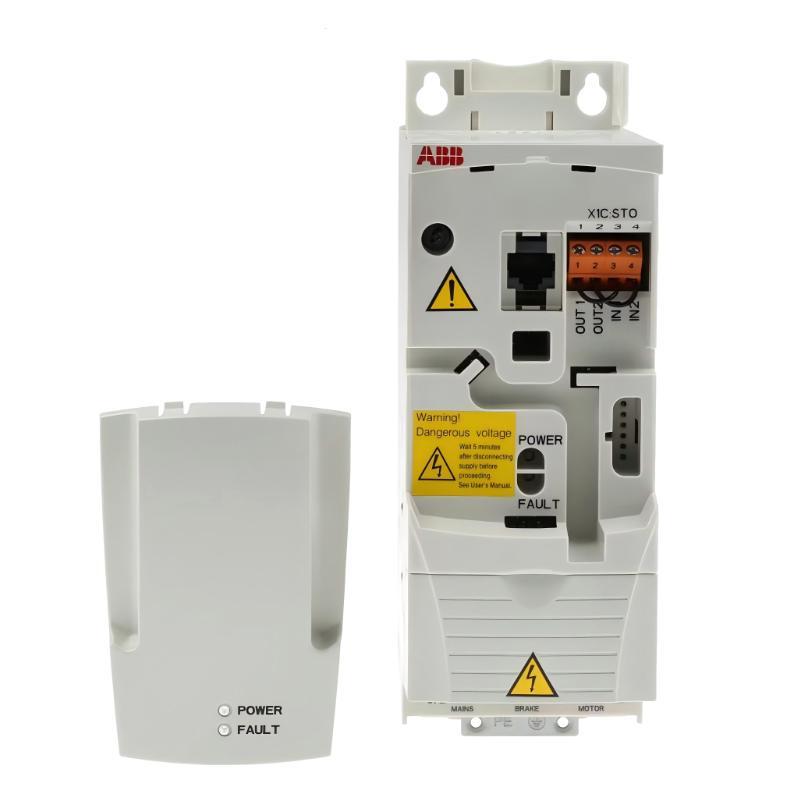 ABB ACS355-03E-07A3-4 3AUA0000058188 Variable Frequency Drive (VFD)