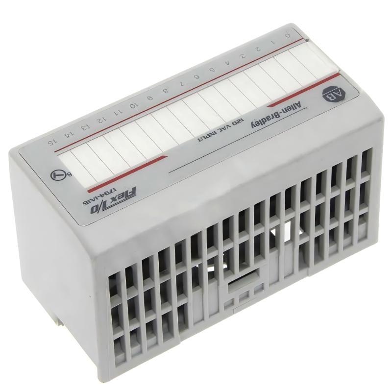 Allen Bradley 1794-IA16 Flex I/O AC Digital Input Module