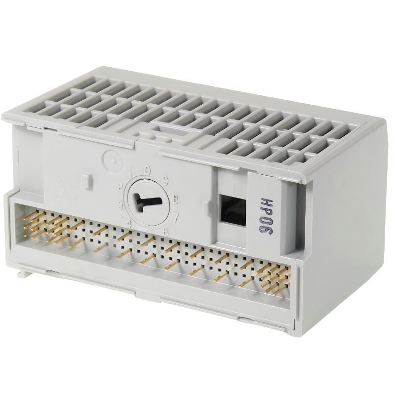 Allen Bradley 1794-IA8 Flex I/O AC Digital Input Module