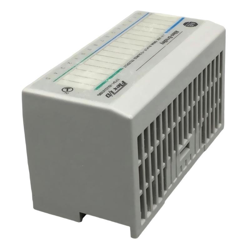 Allen Bradley 1794-IB10XOB6 Flex I/O DC Digital Combination Module
