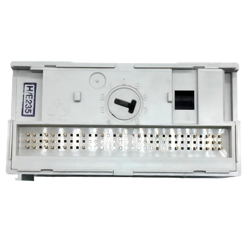 Allen Bradley 1794-IB10XOB6 Flex I/O DC Digital Combination Module