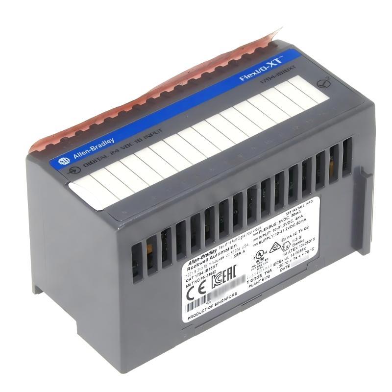 Allen Bradley 1794-IB16XT Flex I/O-XT Digital Input Module