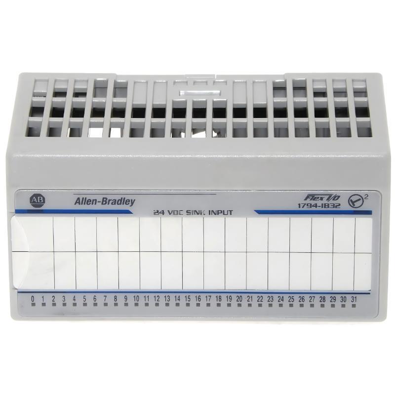 Allen Bradley 1794-IB32 Flex I/O DC Digital Input Module