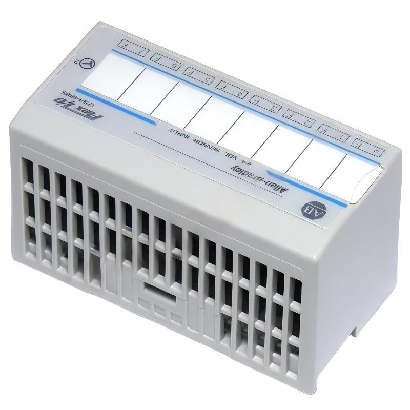 Allen Bradley 1794-IB8S Flex I/O Sensor Input Module