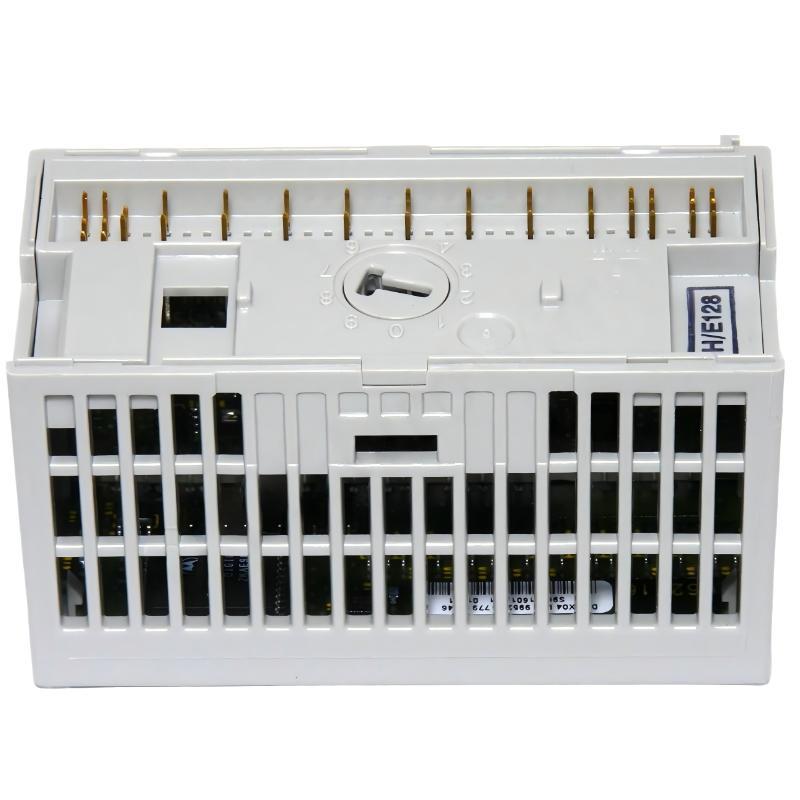 Allen Bradley 1794-IB8S Flex I/O Sensor Input Module