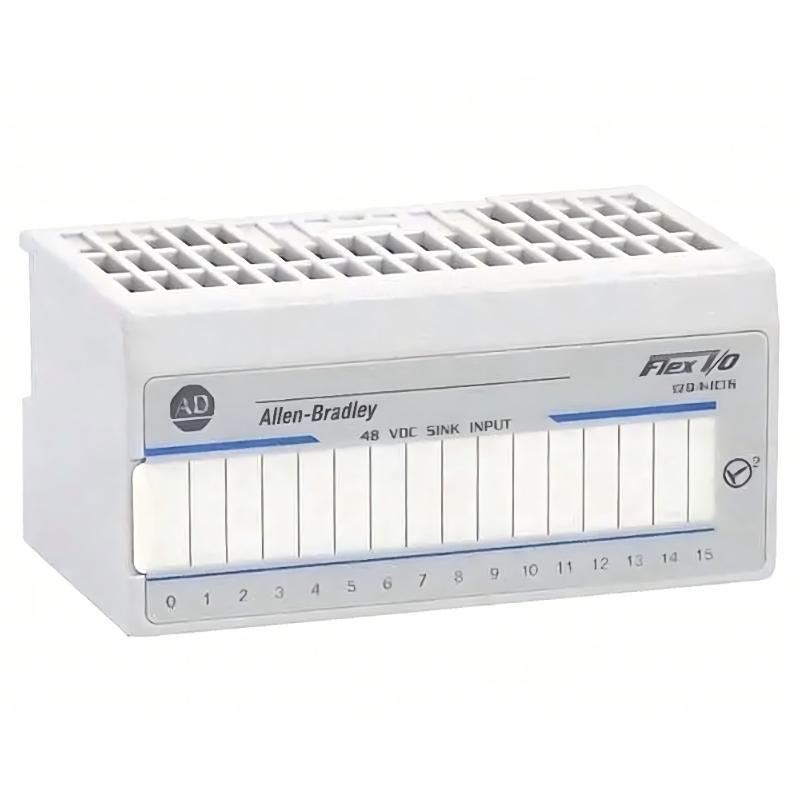 Allen Bradley 1794-IC16 Flex I/O DC Digital Input Module