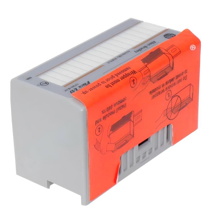 Allen Bradley 1794-IE12 Flex I/O Analog Input Module