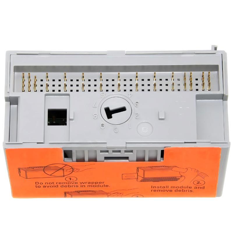 Allen Bradley 1794-IE8 Flex I/O Analog Input Module