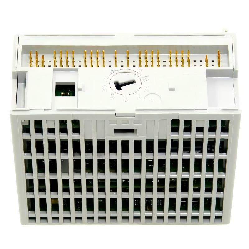 Allen Bradley 1794-IE8H Flex I/O HART Analog Input Module