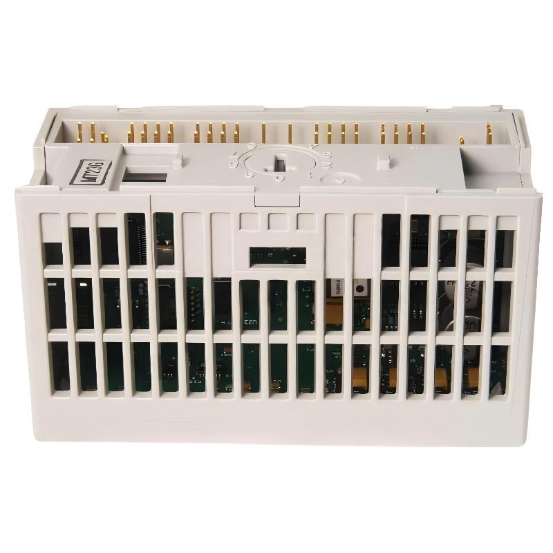Allen Bradley 1794-IE8XOE4 Flex I/O Analog Combination Module