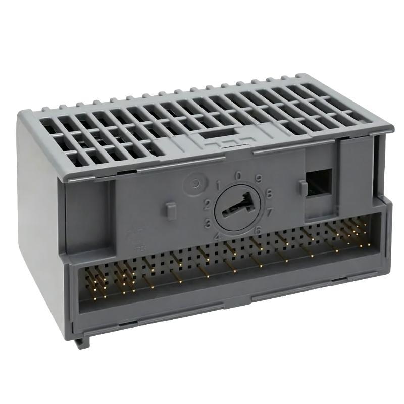 Allen Bradley 1794-IE8XT Flex I/O-XT Analog Input Module