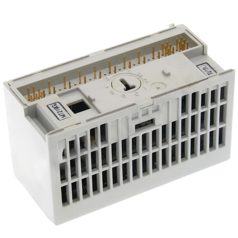 Allen Bradley 1794-IF2XOF2I Flex I/O Analog Combination Module
