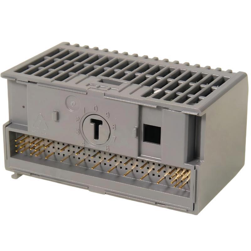 Allen Bradley 1794-IF2XOF2IXT Flex I/O-XT Analog Combination Module
