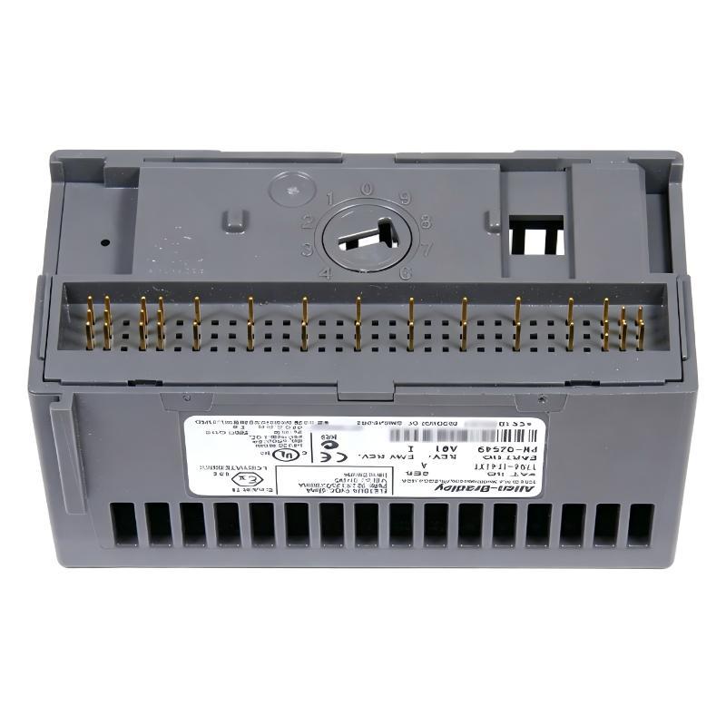 Allen Bradley 1794-IF4IXT Flex I/O-XT Analog Input Module