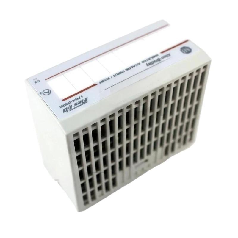 Allen Bradley 1794-IF8IH Flex I/O Analog Input Module
