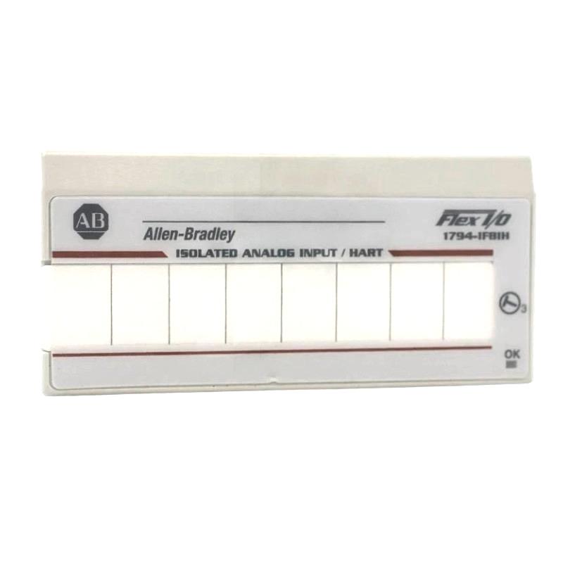 Allen Bradley 1794-IF8IH Flex I/O Analog Input Module