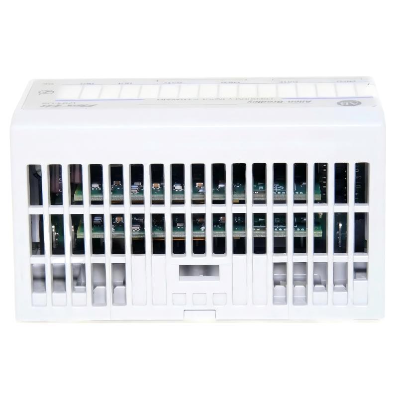 Allen Bradley 1794-IJ2 Flex I/O Input Frequency Module