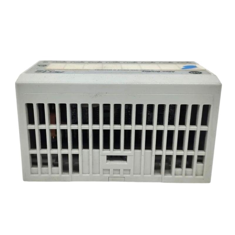 Allen Bradley 1794-IR8 Flex I/O RTD Input Module