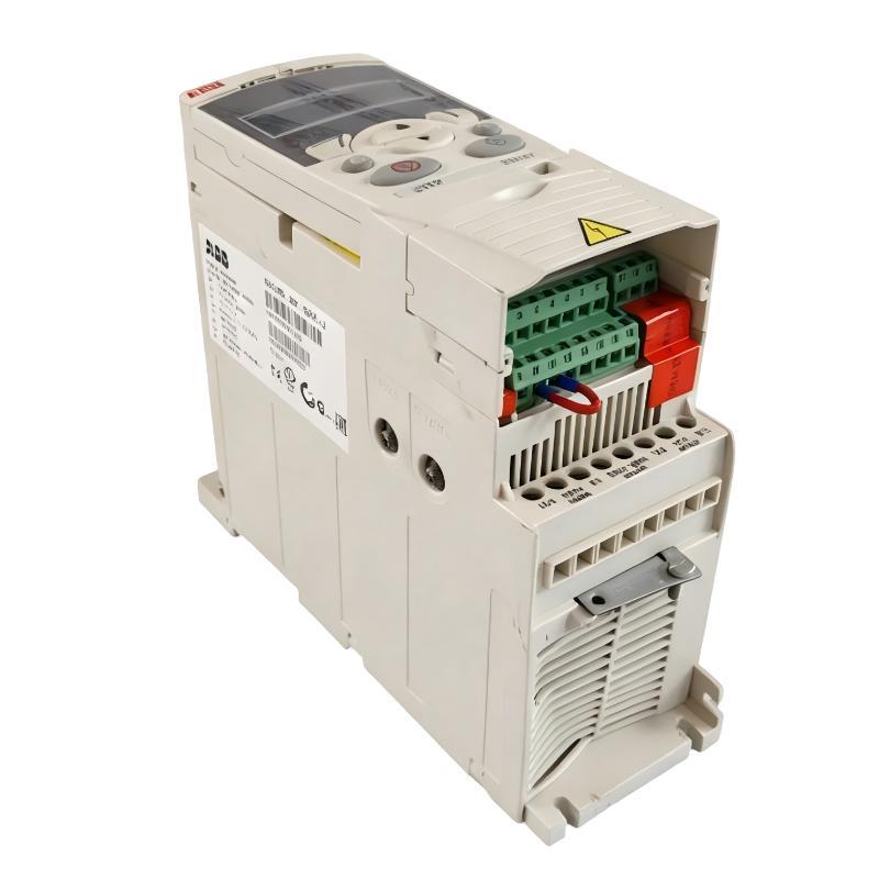 ABB ACS355-03E-08A8-4 3AUA0000058189 Variable Frequency Drive (VFD)
