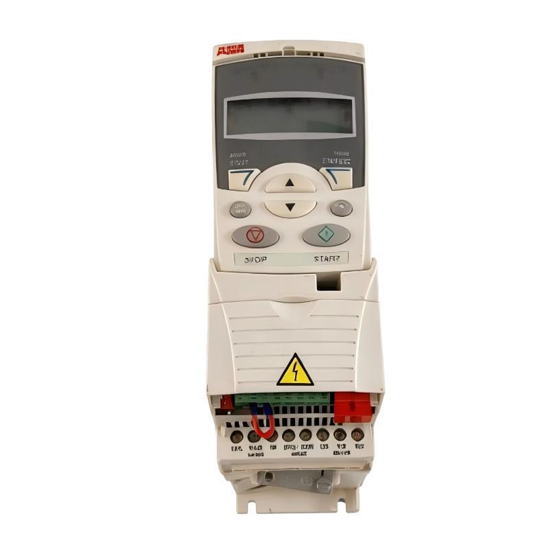 ABB ACS355-03E-08A8-4 3AUA0000058189 Variable Frequency Drive (VFD)