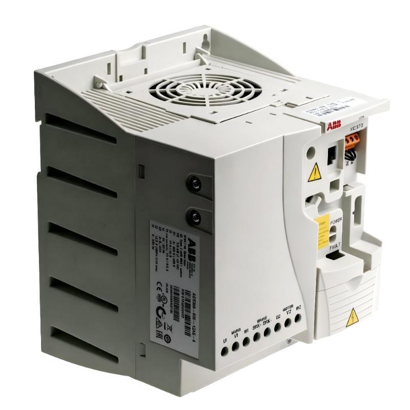 ABB ACS355-03E-12A5-4 3ABD0000058250 Variable Frequency Drive (VFD)
