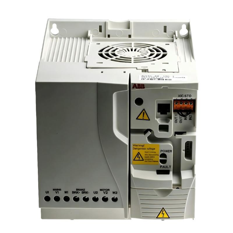 ABB ACS355-03E-12A5-4 3ABD0000058250 Variable Frequency Drive (VFD)