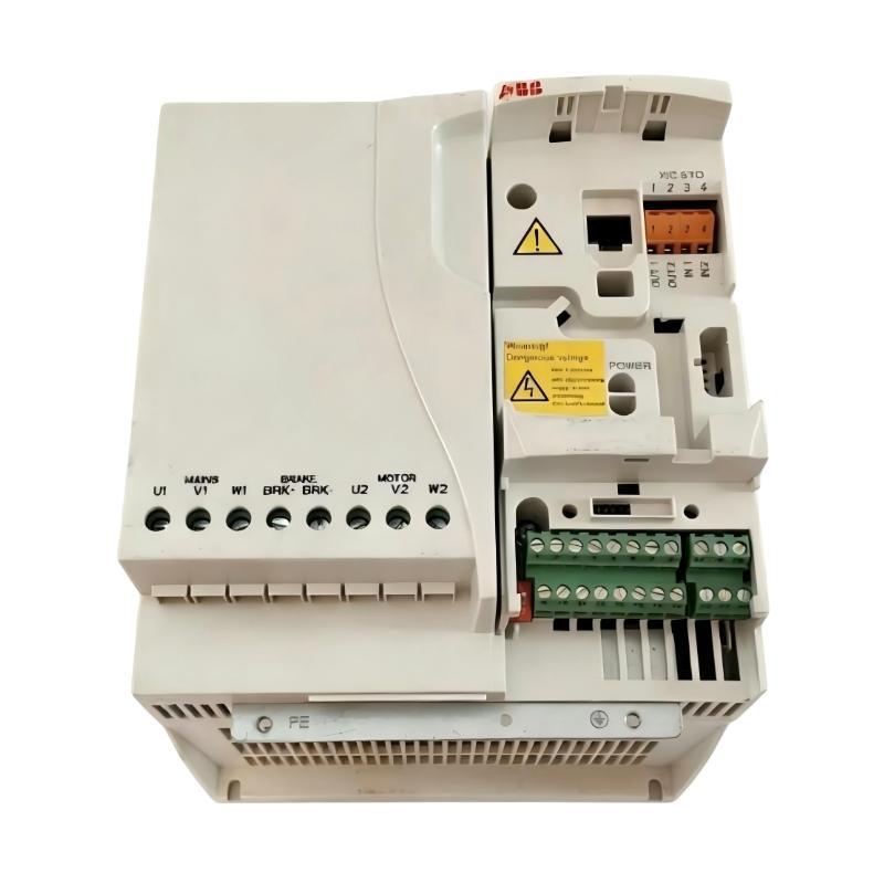 ABB ACS355-03E-12A5-4 3AUA0000058190 Variable Frequency Drive (VFD)