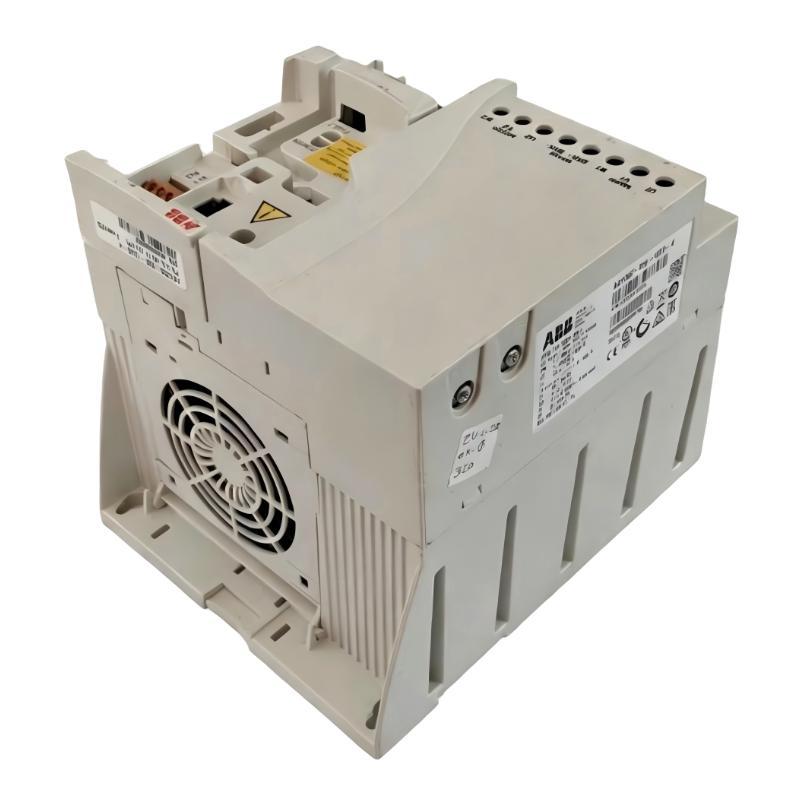 ABB ACS355-03E-12A5-4 3AUA0000058190 Variable Frequency Drive (VFD)