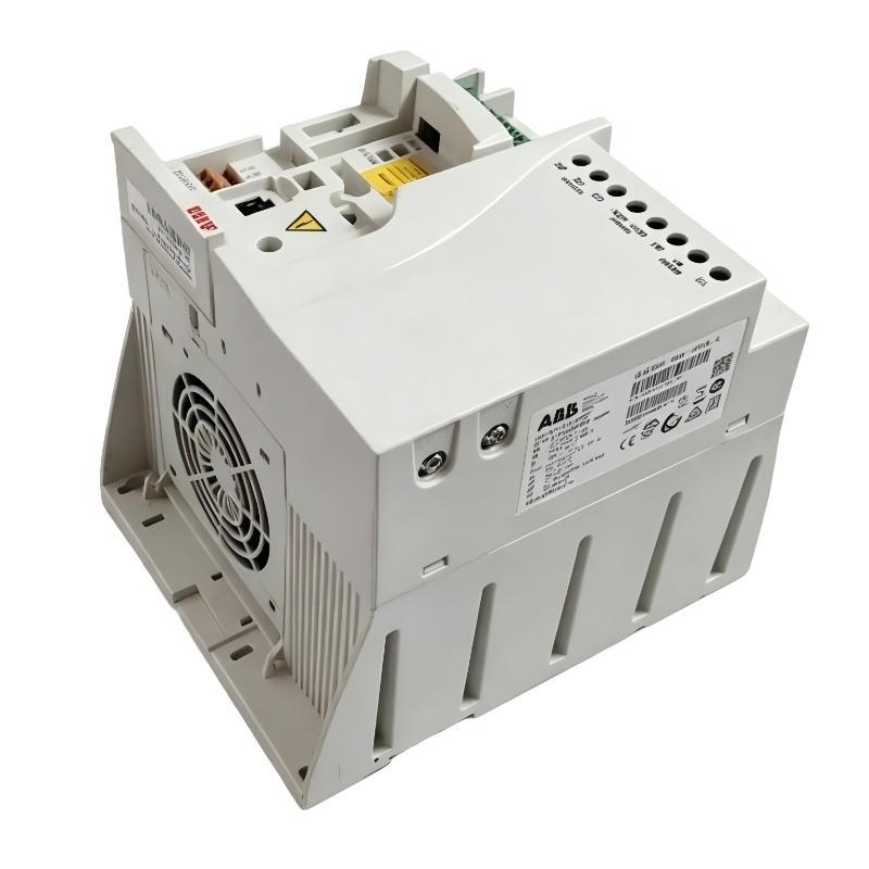 ABB ACS355-03E-15A6-4 3ABD0000058251 Variable Frequency Drive (VFD)
