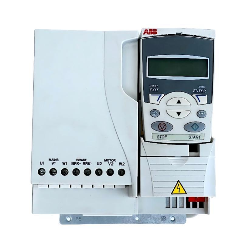 ABB ACS355-03E-15A6-4 3AUA0000058191 Variable Frequency Drive (VFD)