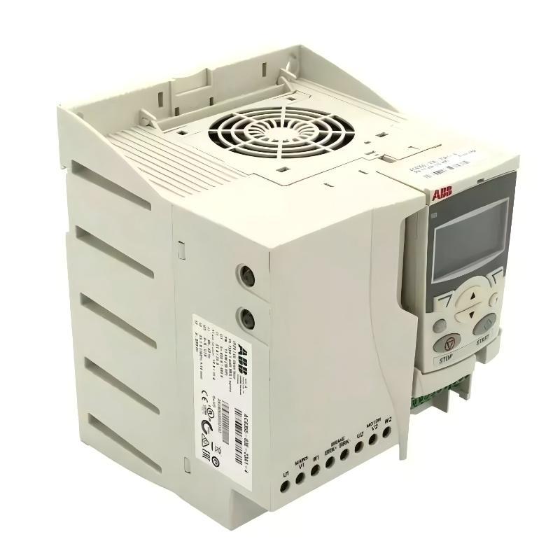 ABB ACS355-03E-23A1-4 3ABD0000058252 Variable Frequency Drive (VFD)