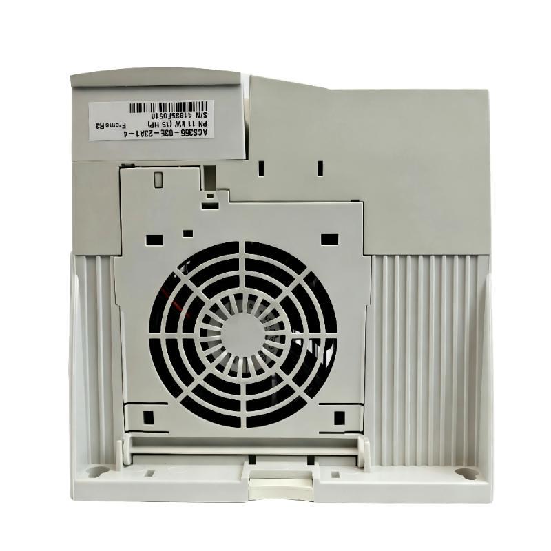 ABB ACS355-03E-23A1-4 3AUA0000058192 Variable Frequency Drive (VFD)