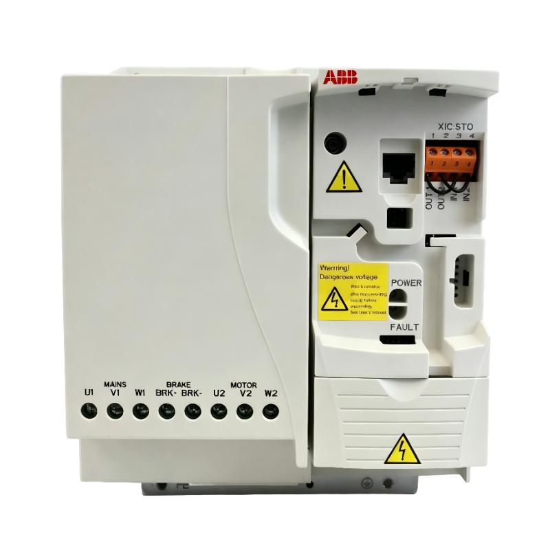 ABB ACS355-03E-23A1-4 3AUA0000058192 Variable Frequency Drive (VFD)