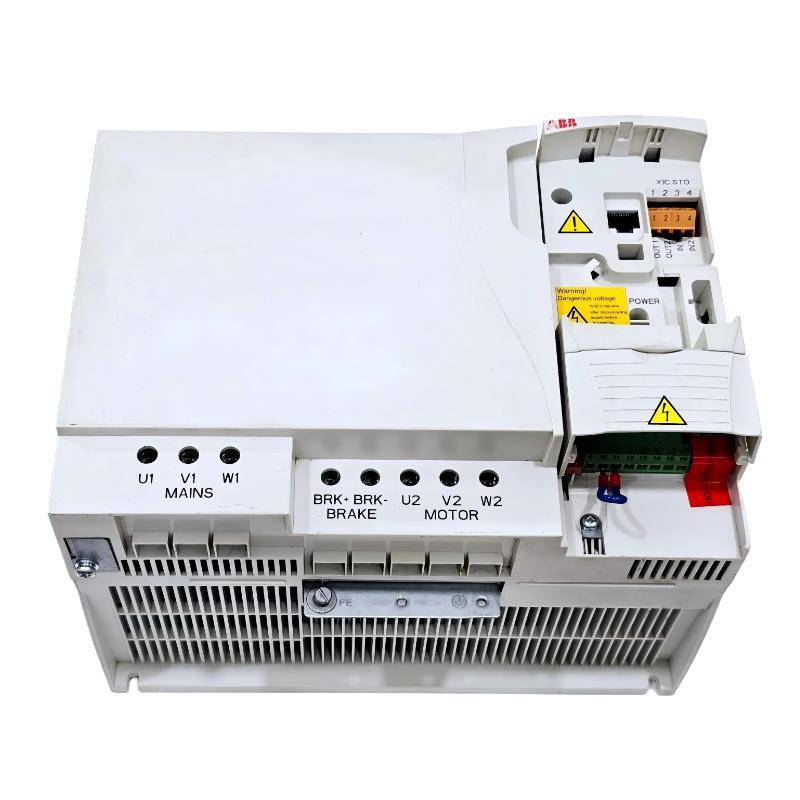 ABB ACS355-03E-31A0-4 3ABD0000058253 Variable Frequency Drive (VFD)