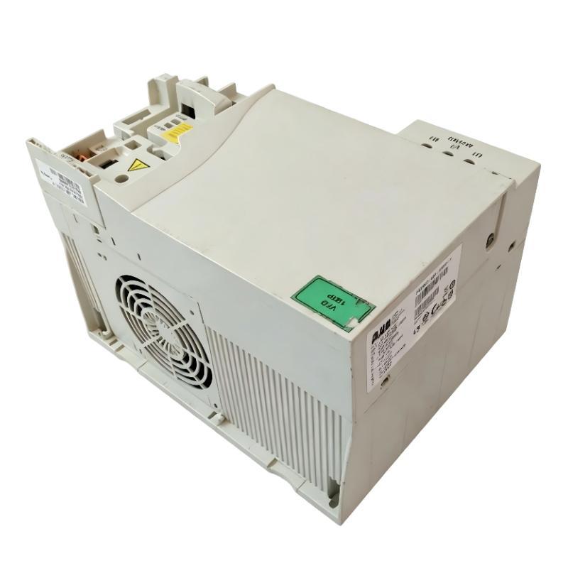 ABB ACS355-03E-31A0-4 3AUA0000058193 Variable Frequency Drive (VFD)