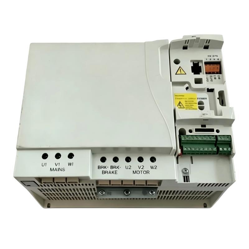 ABB ACS355-03E-38A0-4 3ABD0000058254 Variable Frequency Drive (VFD)