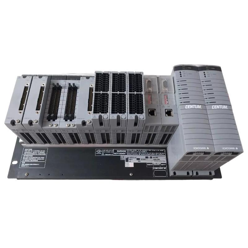 Yokogawa ANR11D-410 Fiber-optic ESB Bus Node Unit