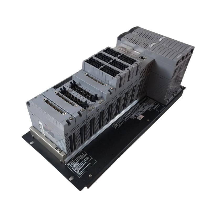 Yokogawa ANR11D-410 Fiber-optic ESB Bus Node Unit