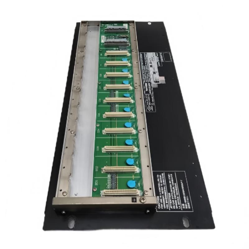 Yokogawa ANR11D-420 Fiber-Optic ESB Bus Node Unit