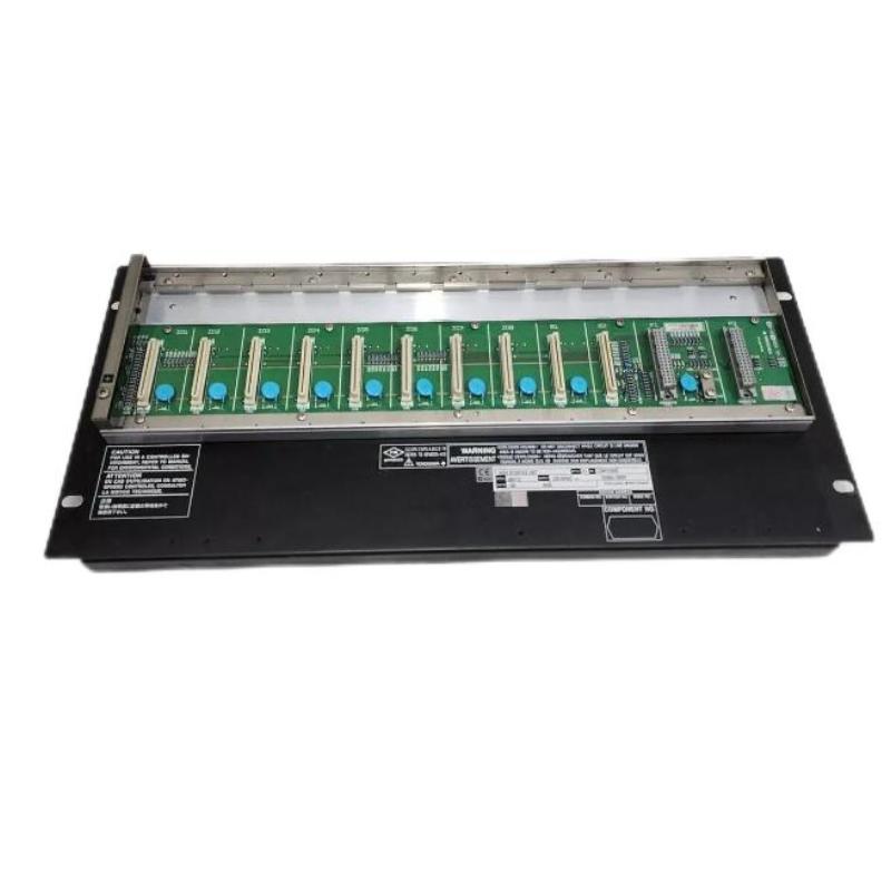 Yokogawa ANR11D-420 Fiber-Optic ESB Bus Node Unit
