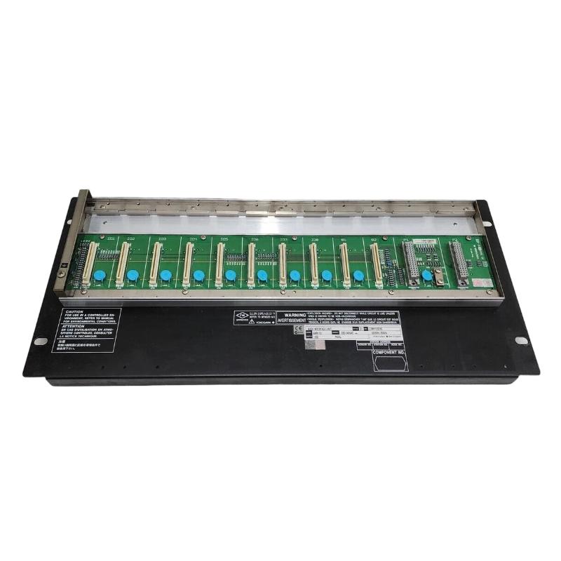 Yokogawa ANR11D-420 S1 Fiber-Optic ESB Bus Node Unit