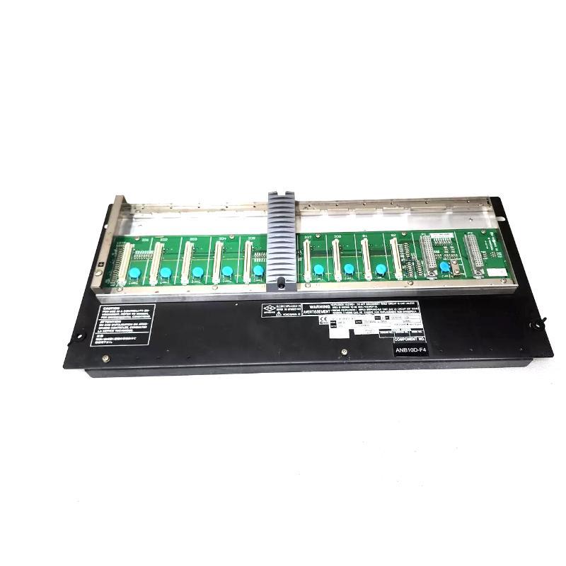 Yokogawa ANS20 Node Interface Unit
