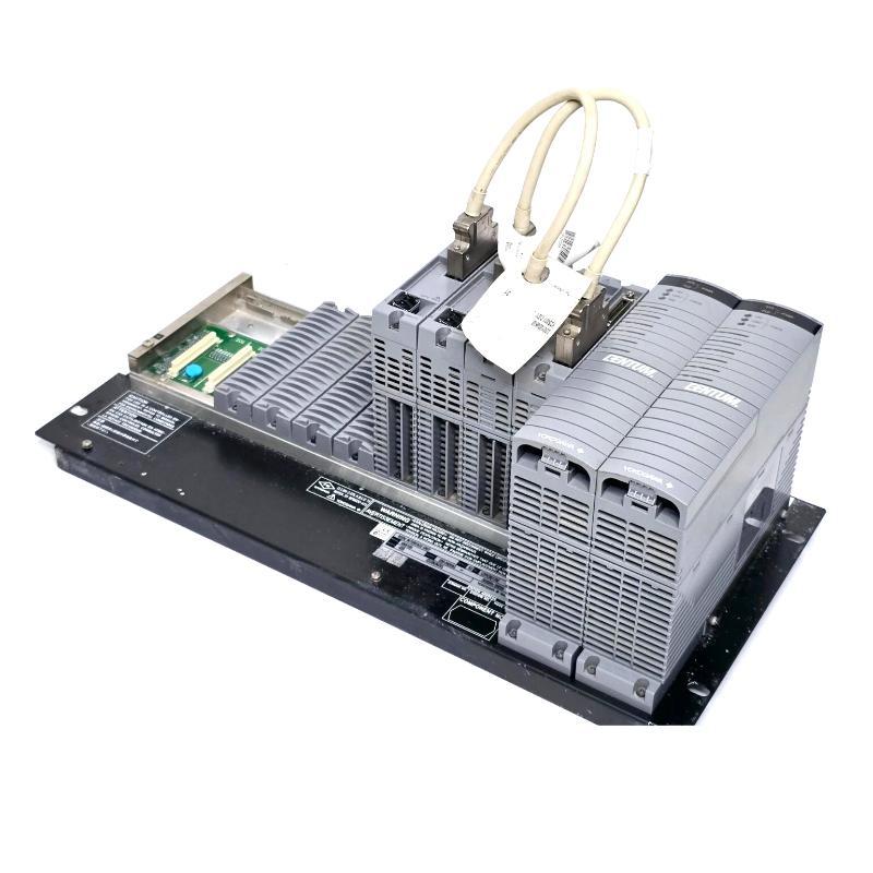 Yokogawa ANS20 Node Interface Unit