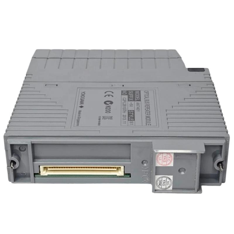 Yokogawa ANT401-50 Fiber-Optic Bus Repeater Master Module