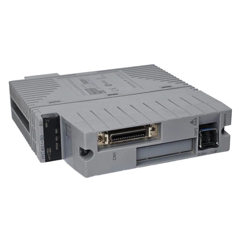 Yokogawa ANT401-50 Fiber-Optic Bus Repeater Master Module